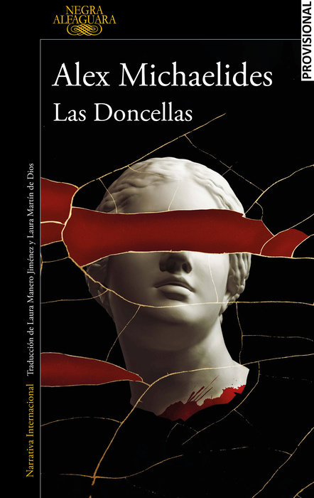 Las Doncellas (Alfaguara Negra, Band 28)