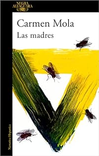 Las madres: la novia gitana 4