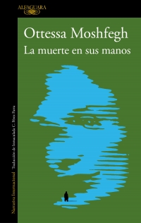 La muerte en sus manos (Literaturas)