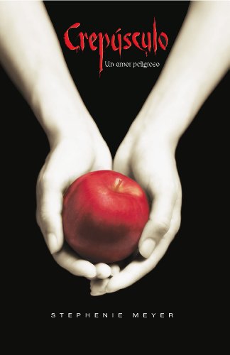 Crepúsculo : un amor peligroso: Ausgezeichnet mit dem Jugendbuchpreis Buxtehuder Bullen 2006. Nominiert für den Deutschen Jugendliteraturpreis 2007, ... Preis der Jugendlichen (Sin límites, Band 1)