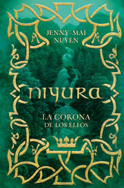 Niyura, La Corona De Los Elfos