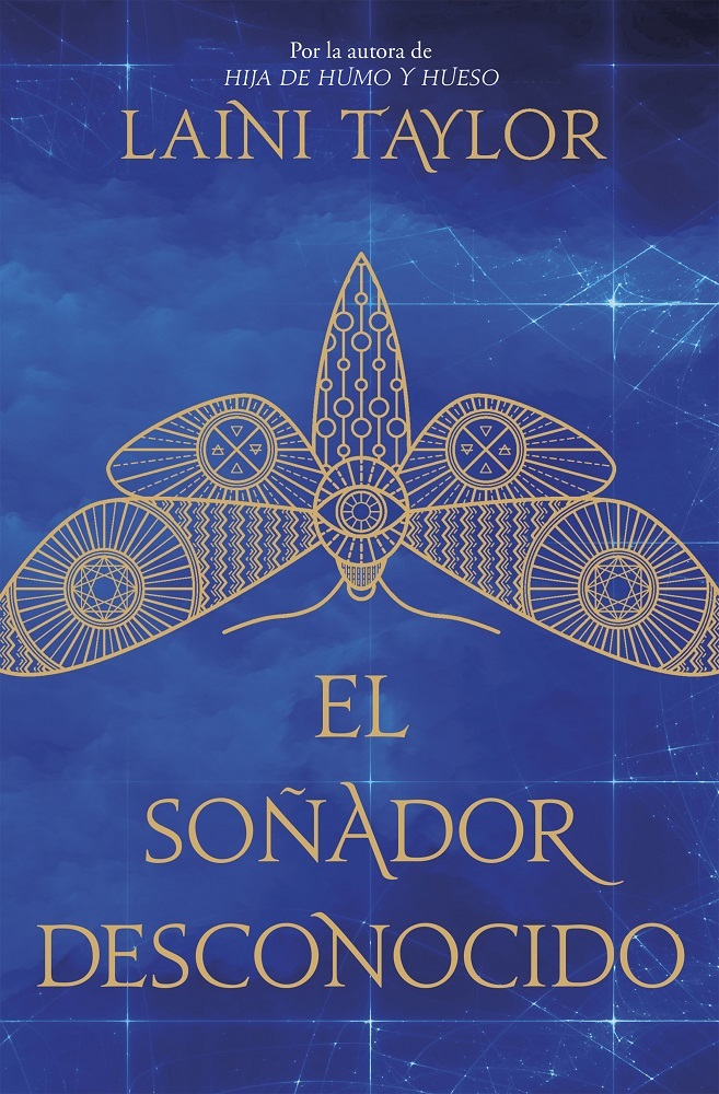 El soñador desconocido (Sin límites)