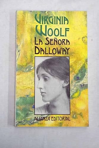 La señora Dalloway