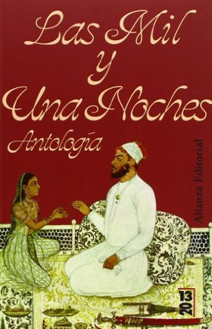 Las mil y una noches : antología (13/20)