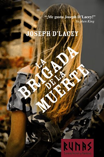 La brigada de la muerte (Runas)