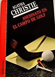 Asesinato en el campo de golf