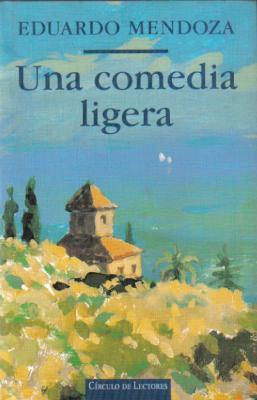 Una comedia ligera