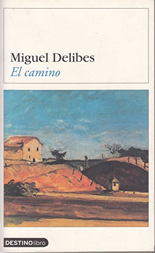 El Camino ((1) Destinolibro)