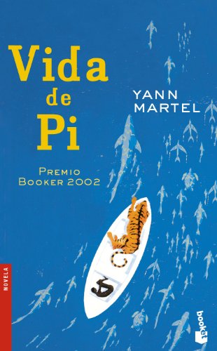 Vida de Pi (Novela)