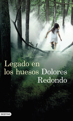 Legado en los huesos (Áncora & Delfín, Band 1280)