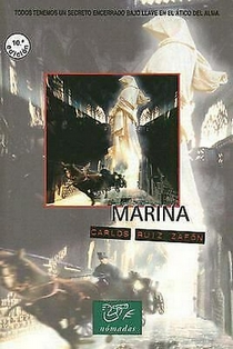 Marina (Nomadas)