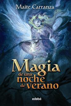 Magia de una noche de verano (Fantasy)