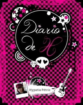 Diario de H (Narrativa singular, Band 40)