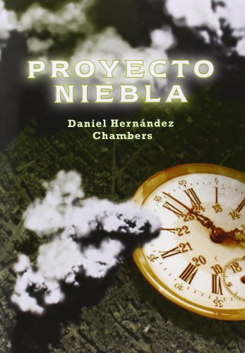 Proyecto Niebla (Kimera, Band 4)