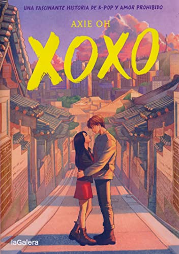 XOXO (Luna roja, Band 82)