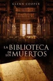 La biblioteca de los muertos (Novela de intriga, Band 1)