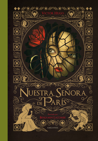 Nuestra Señora de París (Álbumes ilustrados)