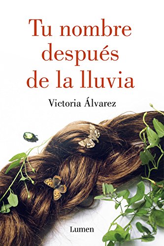 Tu nombre después de la lluvia (Dreaming Spires)