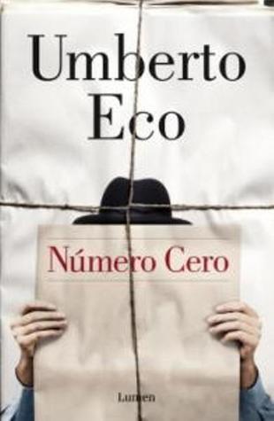 Numero Cero (Narrativa)