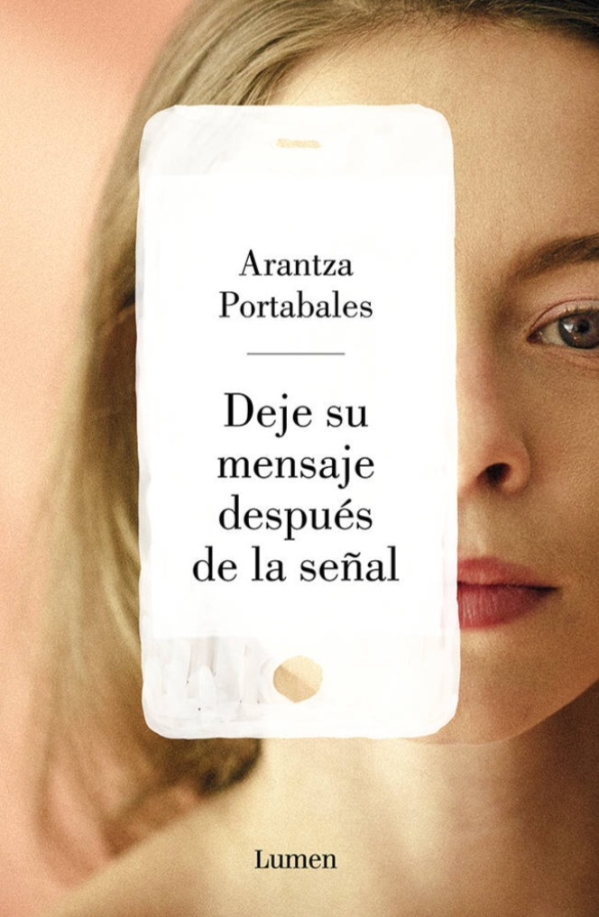Deje su mensaje después de la señal / Leave a Message After the Beep (Narrativa, Band 19113)