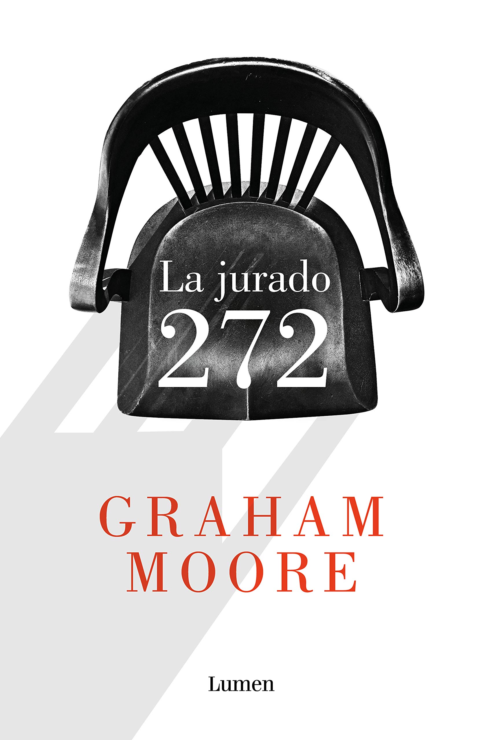 La jurado 272 (Narrativa)