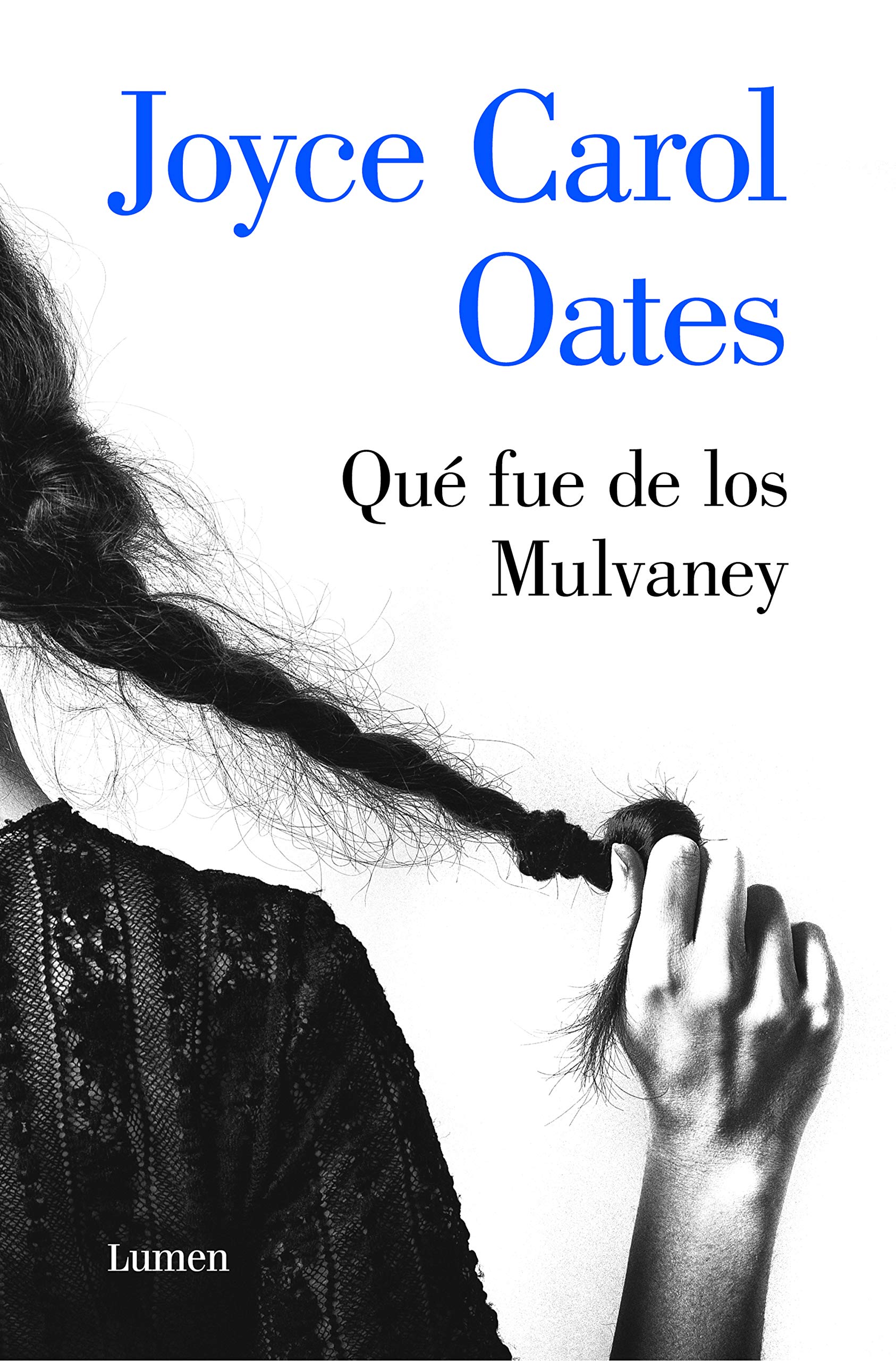 Qué fue de los Mulvaney (Narrativa)