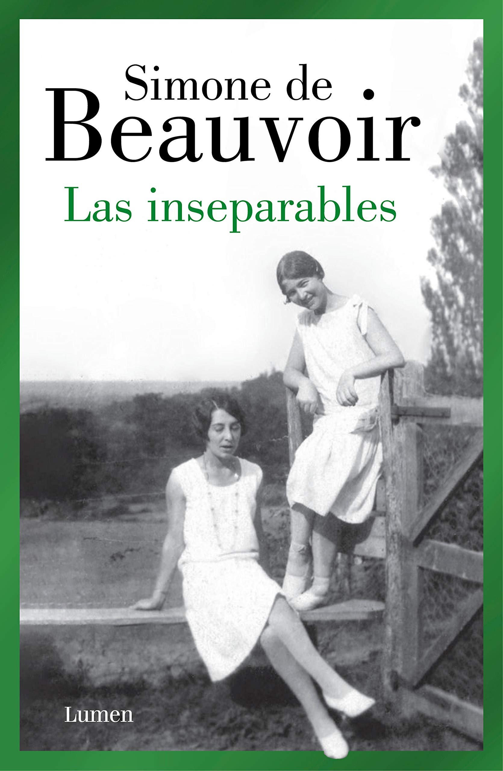 Las inseparables/ The Inseparables