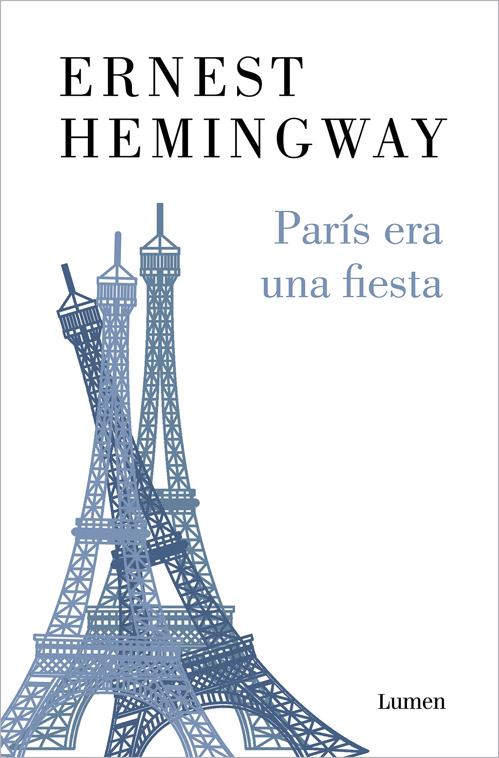 París era una fiesta (Narrativa)