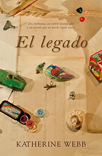 El legado (Narrativa)