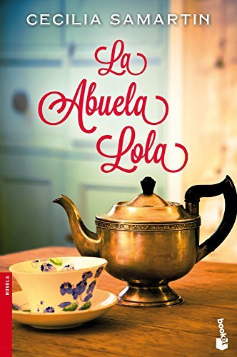 La abuela Lola (Novela)