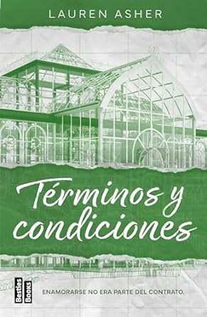 Términos y condiciones (BestiesBooks, Band 2)