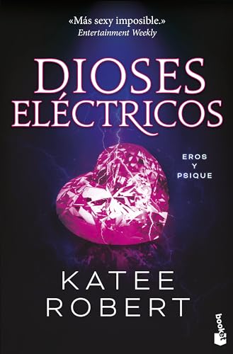 Dioses eléctricos (Electric Idol): Serie Dark Olympus, 2 (Bestseller, Band 2)