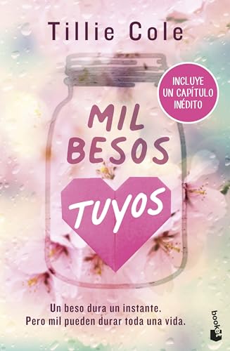 Mil besos tuyos (Novela)