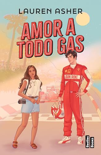 Amor a todo gas (BestiesBooks, Band 1)