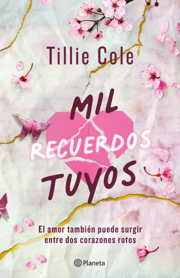 Mil recuerdos tuyos (Martínez Roca, Band 2)