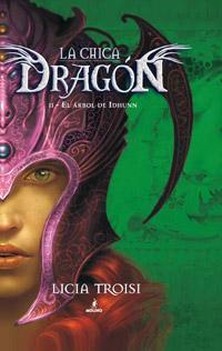 La chica dragón II: El árbol de Idhunn