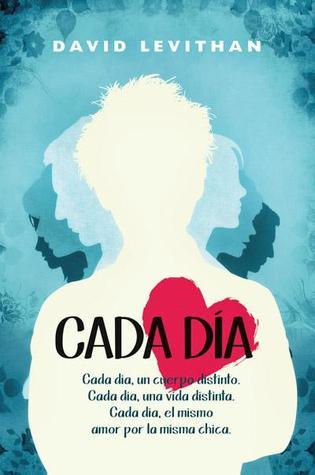 Cada día (Ficción Young Adult)