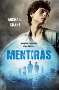 Mentiras (Ficción Young Adult, Band 3)