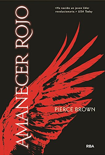 Amanecer Rojo (FICCIÓN SIN LÍMITES)