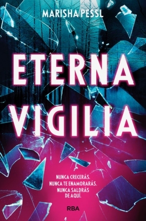 Eterna Vigilia (Ficción Young Adult)