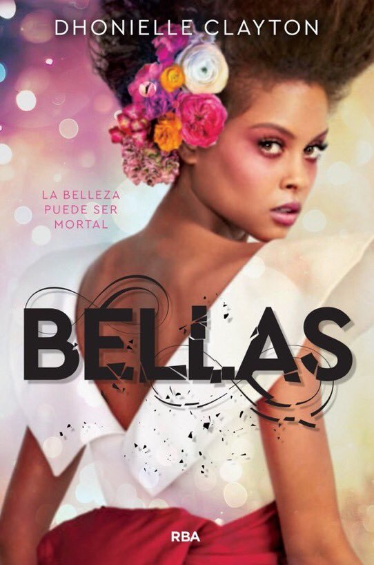 Bellas (Ficción Young Adult)