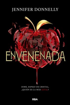 Envenenada (Ficción Young Adult)