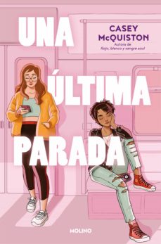 Una última parada (Ficción)