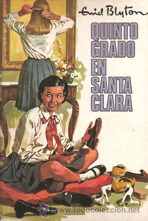 Quinto grado en santa clara (INOLVIDABLES, Band 5)