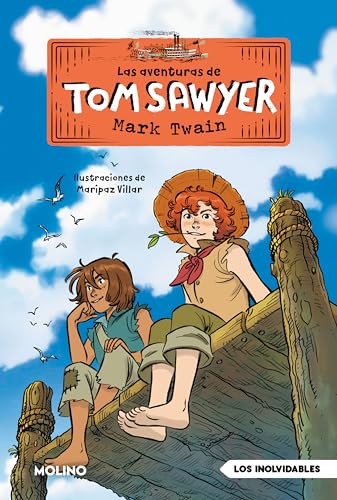 Las aventuras de Tom Sawyer (Inolvidables)