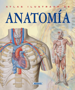Atlas ilustrado de anatomía