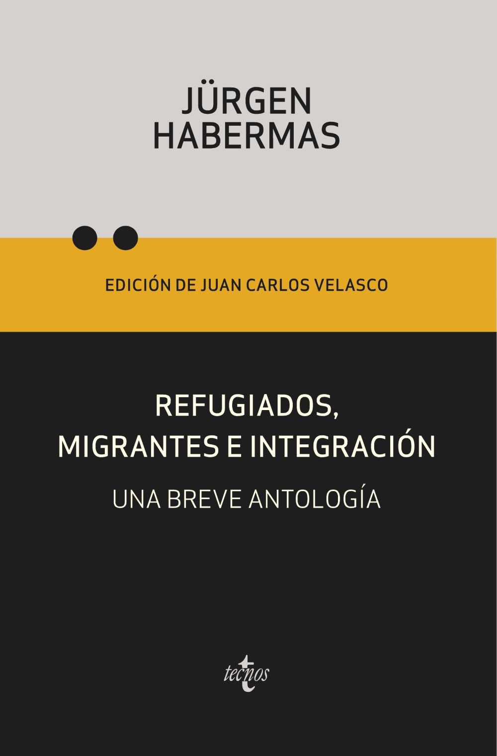Refugiados, migrantes e integración: Una breve antología (Ventana Abierta)