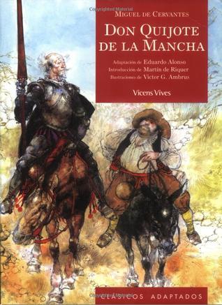 Don Quijote de la Mancha (Clásicos Adaptados, Band 7)