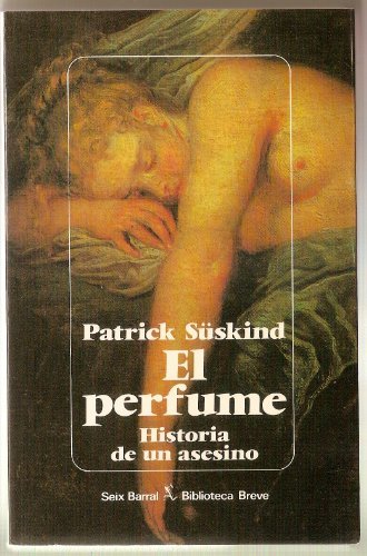 El Perfume: Historia De UN Asesino/Perfume : The Story of a Murderer