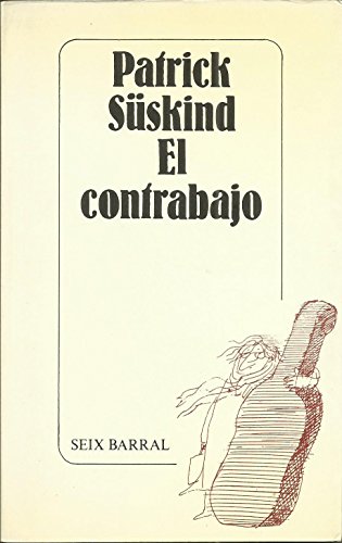 El contrabajo / The Double Bass